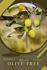 Olive Tree: Plant Guide 