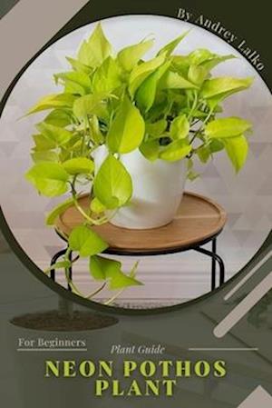 Neon Pothos Plant: Plant Guide