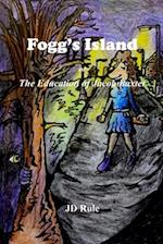 Fogg's Island: The Education of Jacob Baxter 