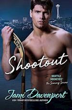 Shootout: A Seattle Sockeyes Novel 