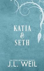 Katia & Seth: Starbound 