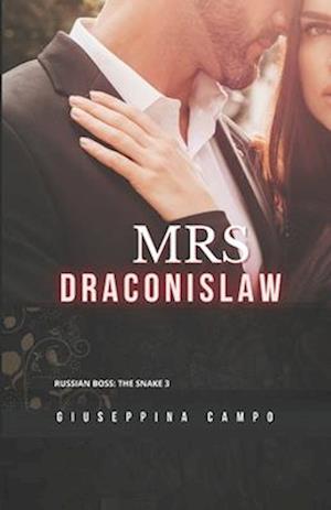 Mrs Draconislaw