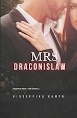 Mrs Draconislaw