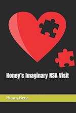 Honey's Imaginary NSA Visit 