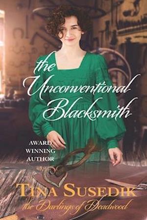 The Unconventional Blacksmith