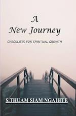 A New Journey: Checklist for Spiritual Growth 