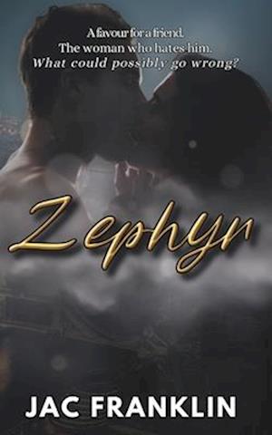 Zephyr: The Primrose Saga