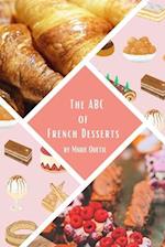 The ABC of French Desserts 