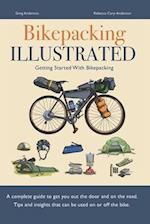 Bikepacking Illustrated - Getting started with bikepacking 