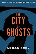 THE CITY OF GHOSTS 