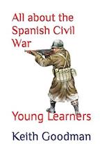 All about the Spanish Civil War: Young Learners 