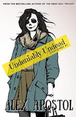 Undeniably Undead 