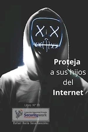 Manual sus hijos del Internet