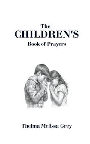 The Children's Book of Prayers