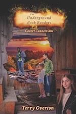 The Underground Book Readers: Covert Connections 