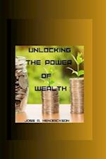 Unlocking the power of Wealth: Quitting Poverty 