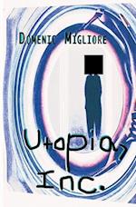 Utopia, Inc.: Science Fictions 