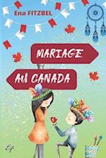 Mariage au Canada