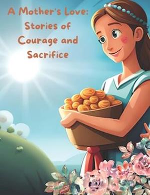 A Mother's Love: Stories of Courage and Sacrifice