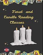 Tarot and Candle Reading Classes 
