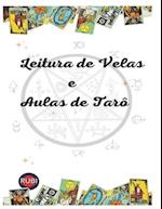 Leitura de Velas e Aulas de Tarô