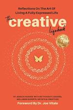 The Creative Lifebook: Reflections On The Art Of Living A Fully Expressed Life 