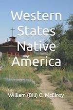 Western States Native America 