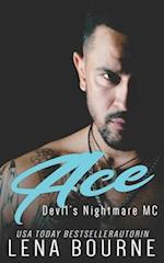 Ace (Devil's Nightmare MC Serie, Band 9)