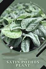 Satin Pothos Plant: Plant Guide 