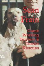 Game Working Terriers & Terrier Rescues 