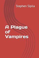 A Plague of Vampires 
