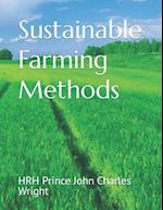 Sustainable Farming Methods 