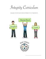 Integrity Curriculum: Language and Skills toward Relational Intelligence for an Integrated Life 