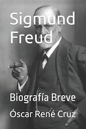 Sigmund Freud