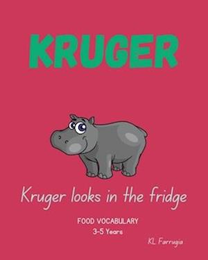 Kruger Looks in the Fridge