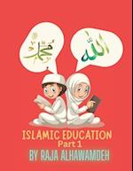 Islamic Education (Part one)