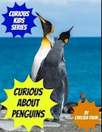 Curious About Penguins 