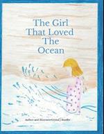 The Girl That Loved The Ocean 
