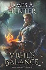 Vigil's Balance: A LitRPG Adventure 
