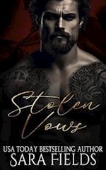 Stolen Vows: A Dark Mafia Romance 