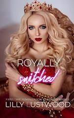 Royally Switched: First-time Feminization and Transgender Romance 