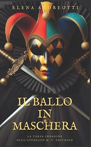 Il ballo in maschera