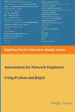 Automation for Network Engineers Using Python and Jinja2