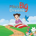 Mila's Big Dreams 