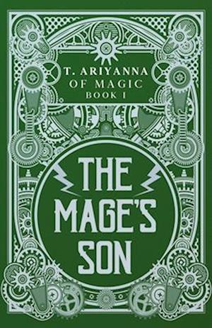 The Mage's Son