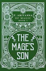 The Mage's Son 