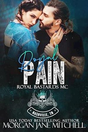 Royal Pain