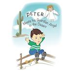 PETER Meets his Guardian Angel in the Desert 