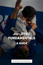 Jiu Jitsu Fundamentals 
