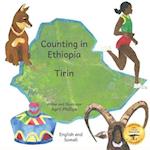 Counting In Ethiopia: From One Ethiopian Sunrise to 10 Red Coffee Berries in English and Somali 